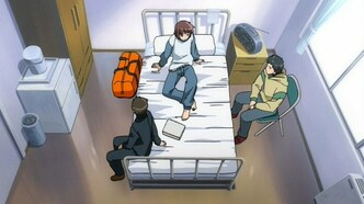 Глядя на полумесяц (2006)