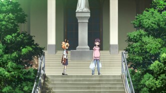 Солнце, пронзившее иллюзию (2013)