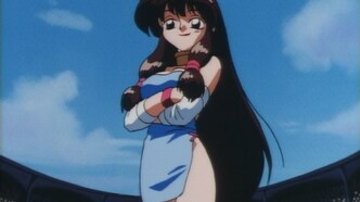 Воины-марионетки Эр (1995)