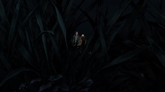 Волшебное лето (2007)