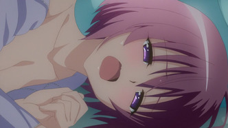 Любовные неприятности – Тьма (2012)