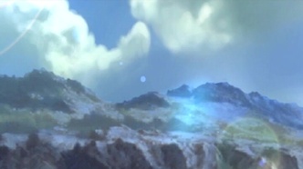 Призрачные силы: Хроника рассеивания (1995)