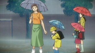 Точки соприкосновения (2003)