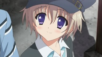 Мост в звёздное небо (2011)