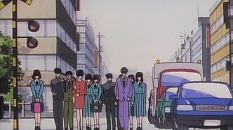 Истребитель демонов (1995)