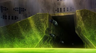 Космический линкор Ямато 2202: Воины любви (2017)