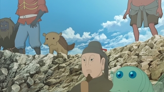 Гениальная вечеринка: За гранью (2008)