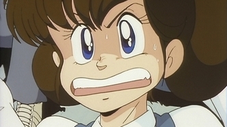 Звёздная карта: Легендарное племя звёздных кочевников (1987)