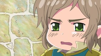 Хеталия и страны Оси (2009)