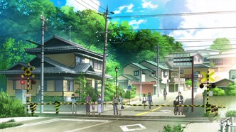 По ту сторону стекла (2014)