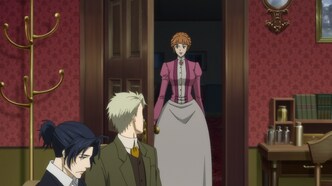 Патриотизм Мориарти (2020)