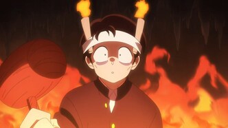 Ранма 1/2 (2024)