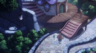 Связь принцесс: Повторное погружение (2020)