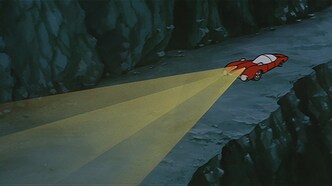 Киборг 009 и Войны Монстров (1967)