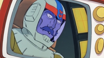 Гандам против Китти (2019)