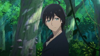 Приключения в другом мире: Воспитывать детей будучи авантюристом (2024)