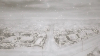 Песня насекомых (2007)