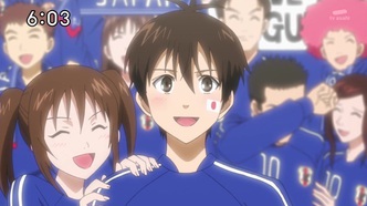 Паладин на поле (2012)