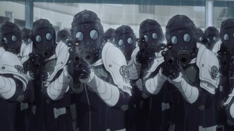 Кайдзю № 8 (2024)