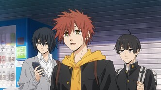 Благоухающий цветок расцветает с достоинством (2025)