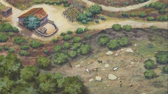 Долгое путешествие Порфи (2008)