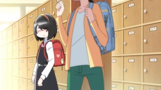 Пустоголовый переведённый ученик (2023)