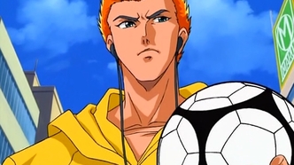 Страстное сердце: Неистовый бомбардир (2002)