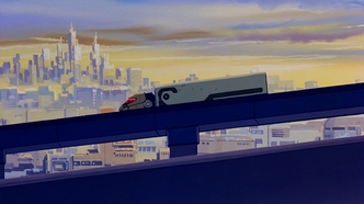 Крушила Джо (1983)