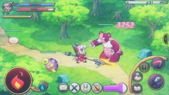 Мой братик теперь не братик! (2023)