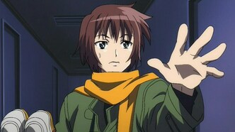 Глядя на полумесяц (2006)