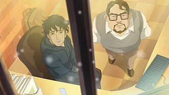 Легенда нефритового меча (2015)