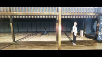 Магическая битва 0. Фильм (2021)