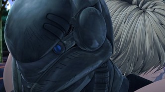 Яблочное зёрнышко 13: Уран (2011)