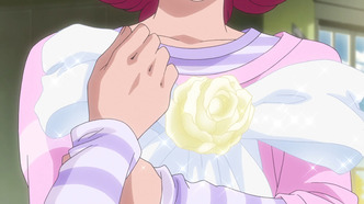 Стук сердца! Милое лекарство — Мана выходит замуж?!! (2013)