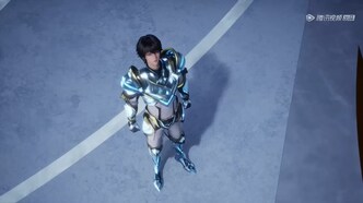 Трон, отмеченный Богом (2022)