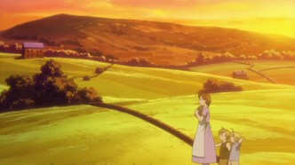 Стальной алхимик (2003)