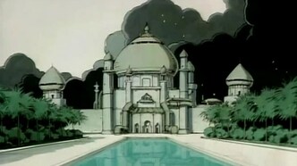 Последняя фантазия: Легенда кристаллов (1994)