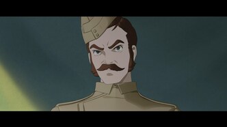 Левиафан (2025)