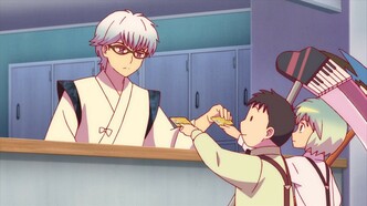 Риннэ: Меж двух миров (2015)