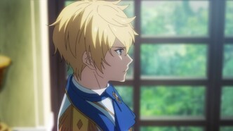 Магическая революция перерождённой принцессы и гениальной юной леди (2023)