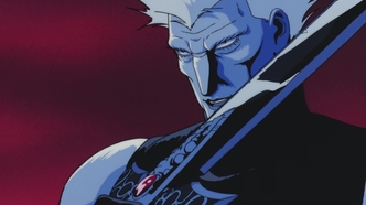 Синдзюку – город-ад (1988)