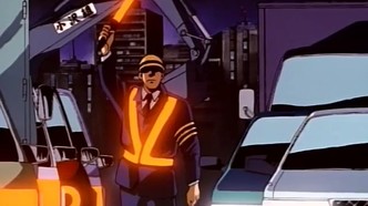 Битва с демонами (1990)