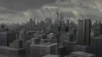 009: Возвращение киборга (2012)