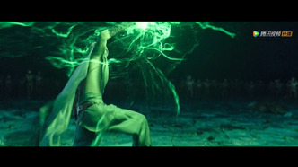 Легенда о воюющих царствах 2: Хладнокровный пир (2020)