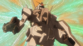 Мобильный воин Гандам 00 (2007)