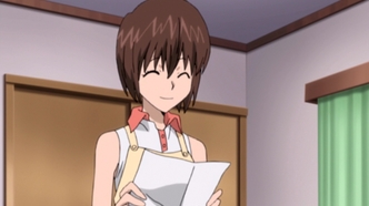 Учитель-мафиози Реборн! (2006)