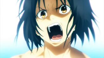 Запретная татуировка (2016)