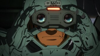 Космический линкор Ямато 2199: Звёздный ковчег (2014)