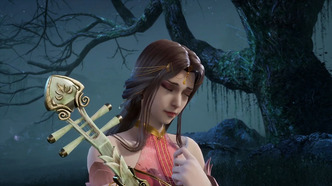 Мемуары книжного духа (2019)