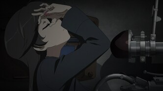 Девушки и танки: Финал. Часть 3 (2021)